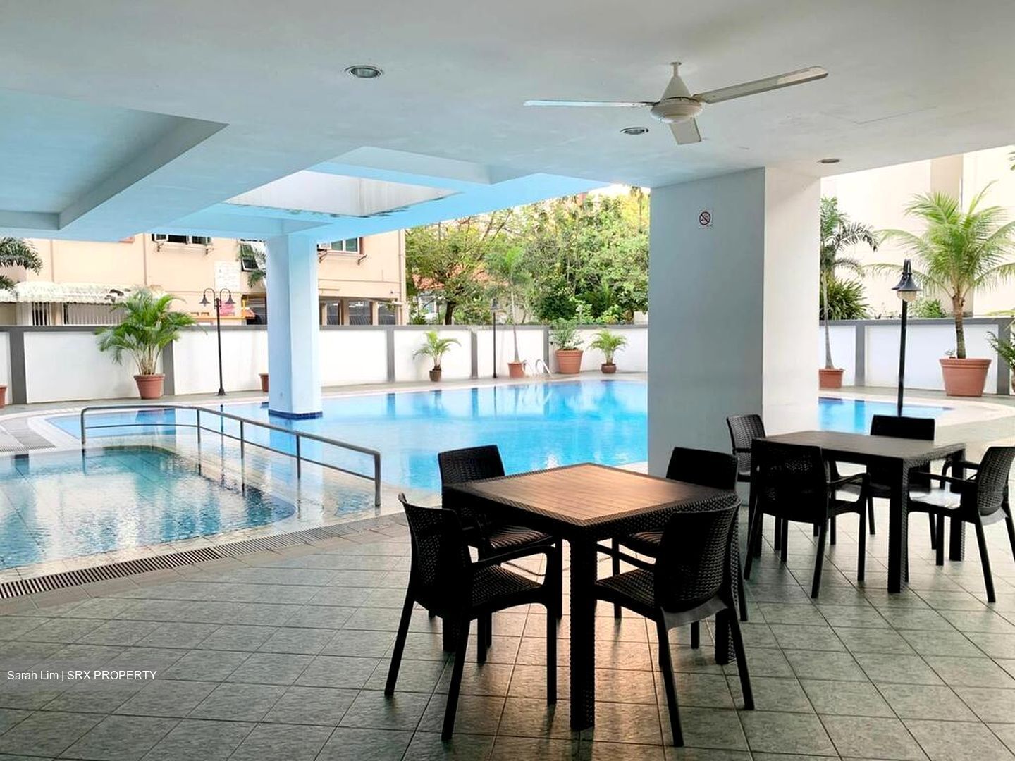 Kasturina Lodge (D10), Apartment #446538241